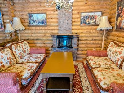 Фото номера отеля