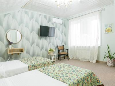 Фото отеля