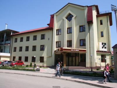 Фото отеля