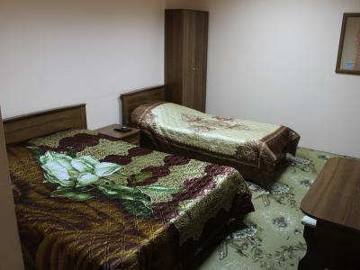 Фото отеля