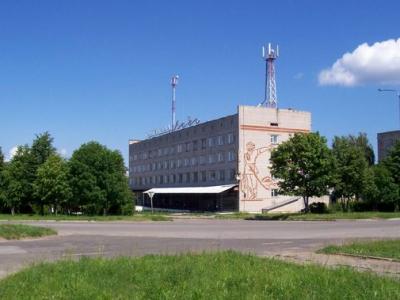 Фото отеля