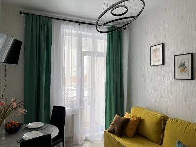 Фото отеля