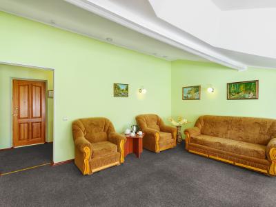 Фото номера отеля