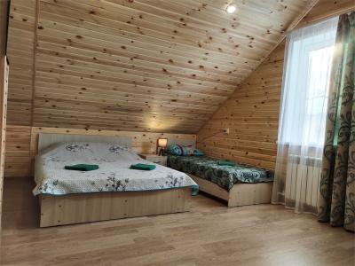 Фото номера отеля