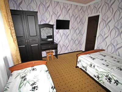 Фото номера отеля