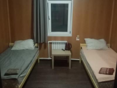 Фото номера отеля