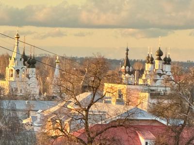 Фото отеля