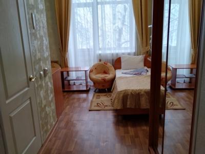 Фото номера отеля