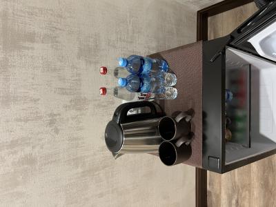Фото номера отеля