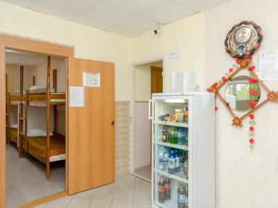 Фото отеля
