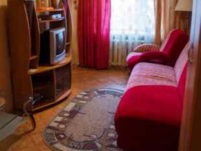 Фото номера отеля