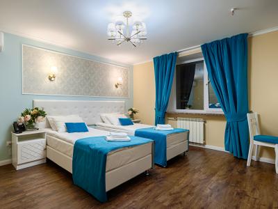 Фото отеля