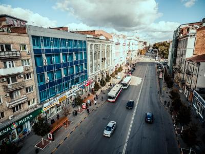 Фото отеля