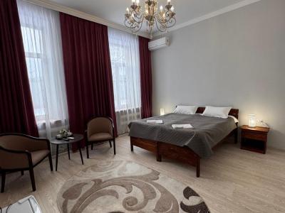 Фото отеля