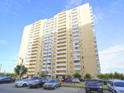 Фото номера отеля