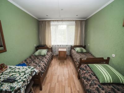 Фото номера отеля
