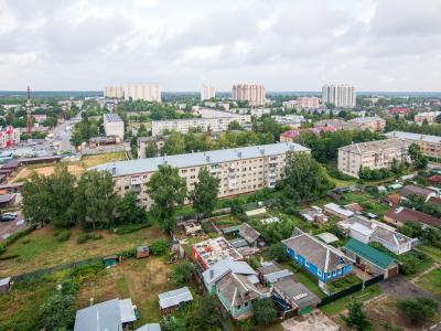 Фото номера отеля
