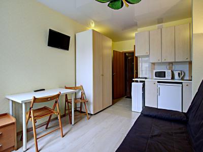 Фото отеля
