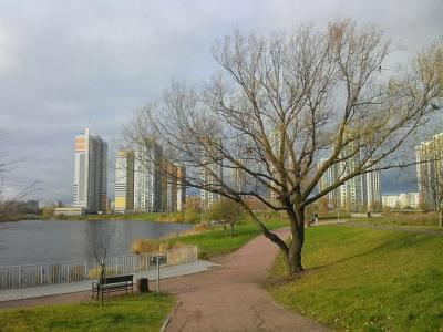 Фото отеля