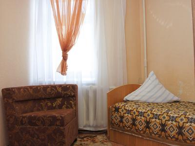Фото отеля