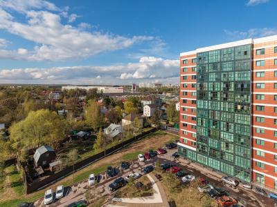 Фото отеля
