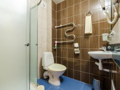 Фото номера отеля