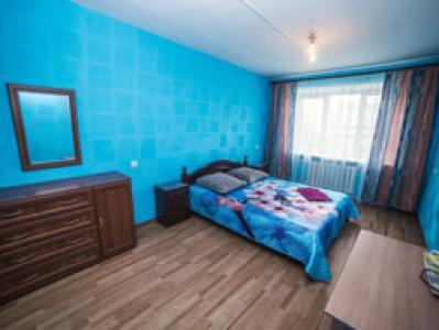 Фото отеля