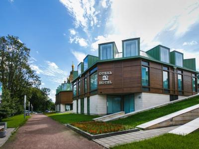 Фото отеля