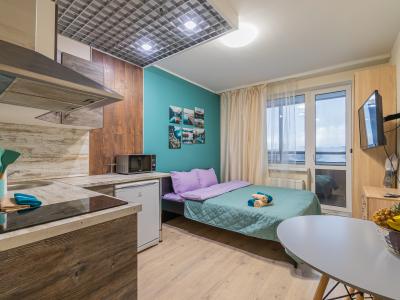 Фото отеля