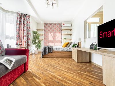 Фото отеля