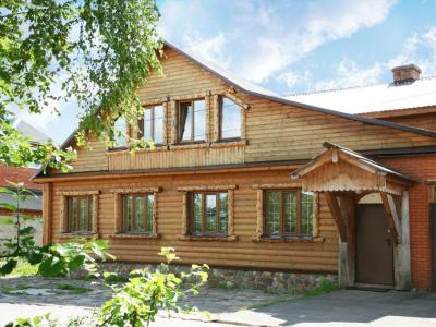 Фото отеля