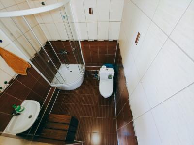 Фото номера отеля