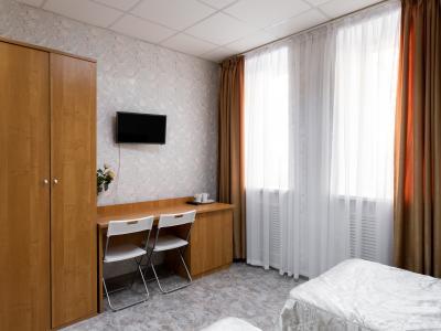 Фото отеля