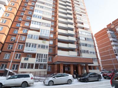 Фото отеля