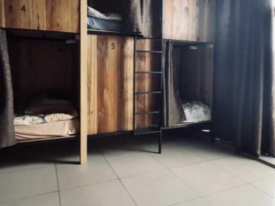 Фото номера отеля
