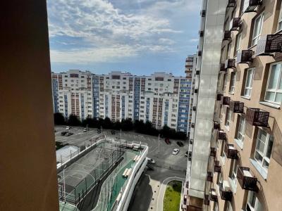 Фото отеля