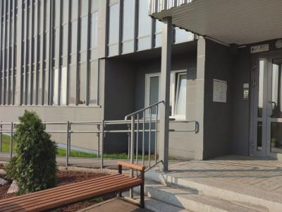 Фото номера отеля