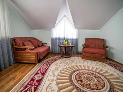 Фото отеля