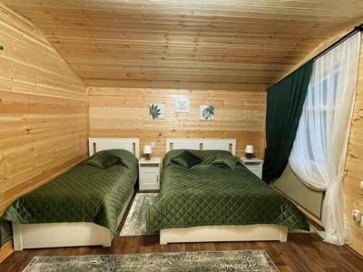 Фото номера отеля