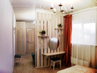 Фото отеля