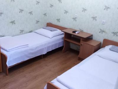 Фото отеля