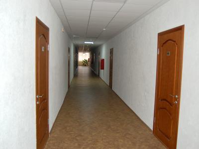 Фото отеля