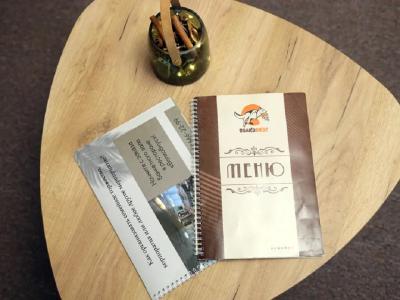 Фото номера отеля