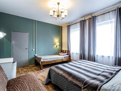 Фото отеля