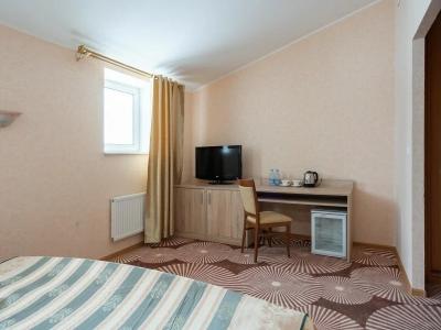 Фото отеля