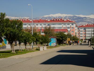 Фото отеля