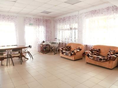 Фото отеля