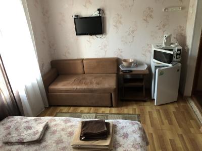 Фото номера отеля