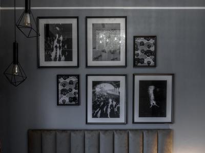 Фото номера отеля