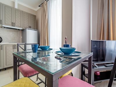 Фото отеля